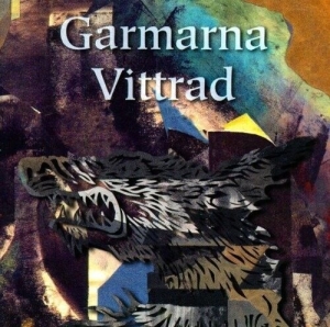 Garmarna - Vittrad i gruppen CD / Svensk Folkmusik,World Music hos Bengans Skivbutik AB (5515887)
