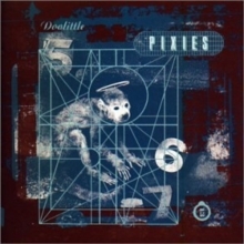 Pixies - Doolittle i gruppen CD / Pop-Rock hos Bengans Skivbutik AB (5515889)