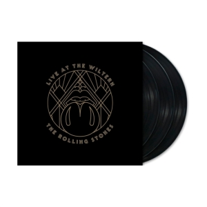 The Rolling Stones - Live At The Wiltern (Vinyl) i gruppen VI TIPSAR / Fredagsreleaser / Fredag den 8:e Mars 2024 hos Bengans Skivbutik AB (5515895)
