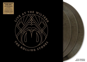 The Rolling Stones - Live At The Wiltern (Colored Vinyl) in the group OUR PICKS / Friday Releases / Friday The 8th Of Mars 2024 at Bengans Skivbutik AB (5515896)