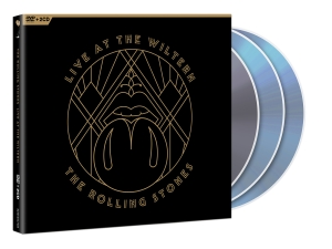 The Rolling Stones - Live At The Wiltern (Dvd+2Cd) i gruppen VI TIPSAR / Fredagsreleaser / Fredag den 8:e Mars 2024 hos Bengans Skivbutik AB (5515899)