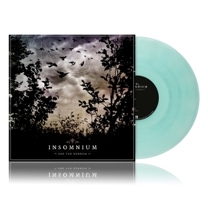 Insomnium - One For Sorrow (Re-Issue 2024) i gruppen VI TIPSAR / Fredagsreleaser / Fredag Den 1:a Mars 2024 hos Bengans Skivbutik AB (5515907)