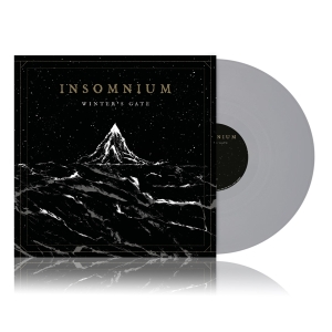 Insomnium - Winter's Gate (Re-Issue 2024) i gruppen VI TIPSAR / Fredagsreleaser / Fredag Den 1:a Mars 2024 hos Bengans Skivbutik AB (5515908)