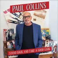 Collins Paul - Stand Back And Take A Good Look i gruppen VI TIPSAR / Fredagsreleaser / Fredag Den 16:e Februari 2024 hos Bengans Skivbutik AB (5515925)