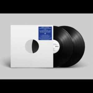 E. Mathieu Arno - Contemplation Rmx i gruppen ÖVRIGT / Övrigt / aub hos Bengans Skivbutik AB (5515939)