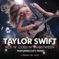 Swift Taylor - Hot N Cold N In-Between (2 Cd) i gruppen VI TIPSAR / Fredagsreleaser / Fredag Den 16:e Februari 2024 hos Bengans Skivbutik AB (5515954)