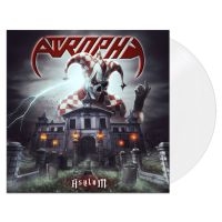 Atrophy - Asylum (Clear Vinyl Lp) i gruppen VI TIPSAR / Fredagsreleaser / Fredag Den 15:e Mars 2024 hos Bengans Skivbutik AB (5515979)