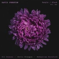 Preston David - Purple / Black Vol.1 i gruppen VI TIPSAR / Fredagsreleaser / Fredag den 19e Jan 24 hos Bengans Skivbutik AB (5515992)