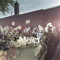 Remo Drive - Mercy (Eco Mix Vinyl) i gruppen VI TIPSAR / Fredagsreleaser / Fredag Den 23:e Februari 2024 hos Bengans Skivbutik AB (5515997)