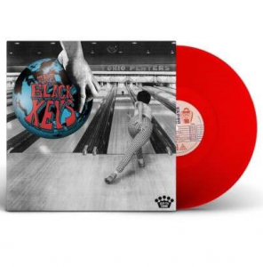 The Black Keys - Ohio Players (Ltd Indie Vinyl) i gruppen VI TIPSAR / Fredagsreleaser / Fredag den 5:e April 2024 hos Bengans Skivbutik AB (5516023)