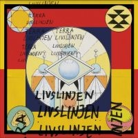 Terra - Livslinjen (Light Blue Vinyl) in the group OUR PICKS / Friday Releases / Friday 19th Jan 24 at Bengans Skivbutik AB (5516024)