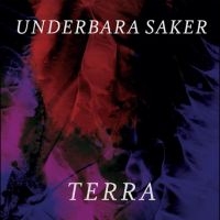 Terra - Underbara Saker (Red Vinyl) i gruppen VI TIPSAR / Fredagsreleaser / Fredag den 19e Jan 24 hos Bengans Skivbutik AB (5516025)