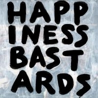 Black Crowes The - Happiness Bastards i gruppen VI TIPSAR / Fredagsreleaser / Fredag Den 15:e Mars 2024 hos Bengans Skivbutik AB (5516026)