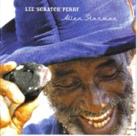 Lee Perry - Alien Starman i gruppen CD / Reggae hos Bengans Skivbutik AB (551604)