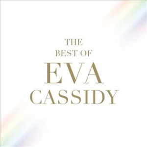 Eva Cassidy - The Best Of Eva Cassidy i gruppen CD / Pop-Rock hos Bengans Skivbutik AB (551609)
