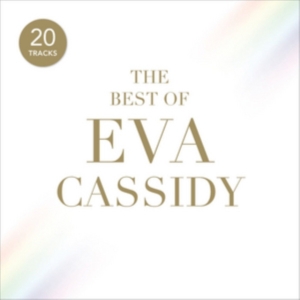Eva Cassidy - The Best Of Eva Cassidy i gruppen CD / Pop-Rock hos Bengans Skivbutik AB (551609)