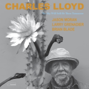 Charles Lloyd - The Sky Will Still Be There Tomorro i gruppen VI TIPSAR / Fredagsreleaser / Fredag Den 15:e Mars 2024 hos Bengans Skivbutik AB (5516106)