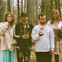 Tomato Flower - No (Indie Exclusive, Red In Blue In i gruppen ÖVRIGT / Kommande produkter - 10 procent hos Bengans Skivbutik AB (5516132)