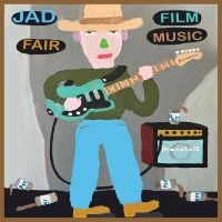 Fair Jad - Film Music i gruppen VI TIPSAR / Fredagsreleaser / Fredag den 8:e Mars 2024 hos Bengans Skivbutik AB (5516135)