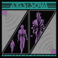 Axis: Sova - Blinded By Oblivion i gruppen VINYL / Pop-Rock hos Bengans Skivbutik AB (5516139)