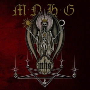 Mnhg - Necare i gruppen ÖVRIGT / Kommande produkter - 10 procent hos Bengans Skivbutik AB (5516141)