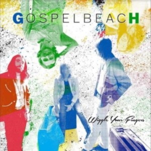 Gospelbeach - Wiggle Your Fingers i gruppen ÖVRIGT / Kommande produkter - 10 procent hos Bengans Skivbutik AB (5516147)