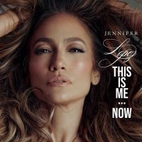Jennifer Lopez - This Is Me...Now i gruppen VI TIPSAR / Fredagsreleaser / Fredag Den 16:e Februari 2024 hos Bengans Skivbutik AB (5516153)