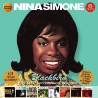Nina Simone - Blackbird - The Colpix Recordings 1 i gruppen VI TIPSAR / Fredagsreleaser / Fredag Den 29:e Mars 2024 hos Bengans Skivbutik AB (5516163)