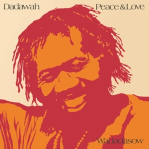 Dadawah - Peace And Love 2Cd Edition i gruppen VI TIPSAR / Fredagsreleaser / Fredag Den 15:e Mars 2024 hos Bengans Skivbutik AB (5516166)