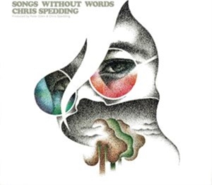 Chris Spedding - Songs Without Words - Remastered Cd i gruppen ÖVRIGT / Kommande produkter - 10 procent hos Bengans Skivbutik AB (5516168)