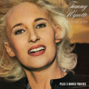 Tammy Wynette - You Brought Me Back Expanded Cd Edi i gruppen ÖVRIGT / Kommande produkter - 10 procent hos Bengans Skivbutik AB (5516177)