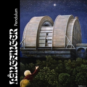 Långfinger - Pendulum i gruppen Minishops / Welfare Sounds & Records hos Bengans Skivbutik AB (5516187)