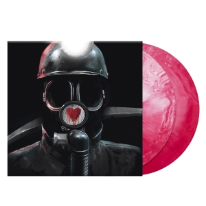 Paul Zaza - My Bloody Valentine i gruppen VINYL / Film-Musikal hos Bengans Skivbutik AB (5516213)