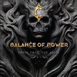 Balance Of Power - Fresh From The Abyss (Digipack) i gruppen ÖVRIGT / Kommande produkter - 10 procent hos Bengans Skivbutik AB (5516233)