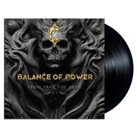 Balance Of Power - Fresh From The Abyss (Vinyl Lp) i gruppen VINYL / Hårdrock hos Bengans Skivbutik AB (5516234)