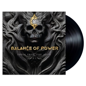 Balance Of Power - Fresh From The Abyss (Vinyl Lp) i gruppen ÖVRIGT / Kommande produkter - 10 procent hos Bengans Skivbutik AB (5516234)