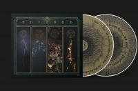 Solbrud - Iiii (2 Cd) i gruppen VI TIPSAR / Fredagsreleaser / Fredag den 2:e Februari 2024 hos Bengans Skivbutik AB (5516235)