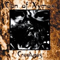 Clan Of Xymox - Creatures (2 Lp Vinyl) i gruppen VI TIPSAR / Fredagsreleaser / Fredag Den 23:e Februari 2024 hos Bengans Skivbutik AB (5516240)