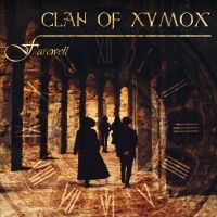 Clan Of Xymox - Farewell (2 Lp Vinyl) i gruppen VI TIPSAR / Fredagsreleaser / Fredag Den 23:e Februari 2024 hos Bengans Skivbutik AB (5516243)