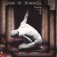Clan Of Xymox - Breaking Point (2 Lp Vinyl) i gruppen VI TIPSAR / Fredagsreleaser / Fredag Den 23:e Februari 2024 hos Bengans Skivbutik AB (5516244)