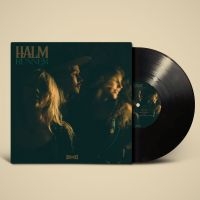 Halm - Runner (Vinyl Lp) i gruppen VI TIPSAR / Fredagsreleaser / Fredag den 8:e Mars 2024 hos Bengans Skivbutik AB (5516257)