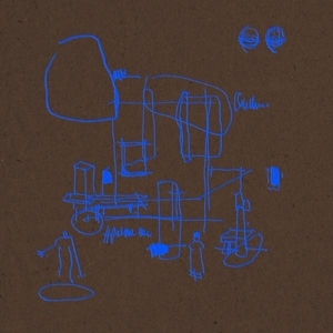 Hania Rani - On Giacometti i gruppen CD / Klassiskt hos Bengans Skivbutik AB (5516288)