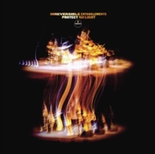 Irreversible Entanglements - Protect Your Light i gruppen CD / Jazz hos Bengans Skivbutik AB (5516292)