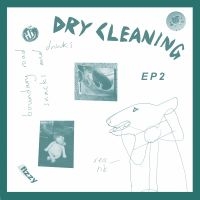 Dry Cleaning - Boundary Road Snacks And Drinks/Swe i gruppen VINYL / Toppsäljare hos Bengans Skivbutik AB (5516301)
