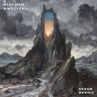 Kitchen Dwellers - Seven Devils i gruppen ÖVRIGT / Kommande produkter - 10 procent hos Bengans Skivbutik AB (5516313)