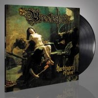 Brodequin - Harbinger Of Woe (Vinyl Lp) i gruppen ÖVRIGT / Kommande produkter - 10 procent hos Bengans Skivbutik AB (5516333)