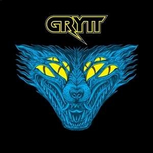 Grytt - Grytt (White Vinyl Lp) i gruppen VI TIPSAR / Fredagsreleaser / Fredag den 19e Jan 24 hos Bengans Skivbutik AB (5516363)