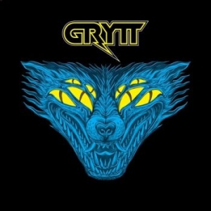 Grytt - Grytt (White Vinyl Lp) i gruppen VI TIPSAR / Fredagsreleaser / 2025-11-07 hos Bengans Skivbutik AB (5516363)