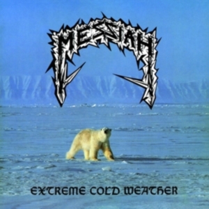 Messiah - Extreme Cold Weather (Vinyl Lp + Po i gruppen VI TIPSAR / Fredagsreleaser / Fredag Den 15:e Mars 2024 hos Bengans Skivbutik AB (5516373)