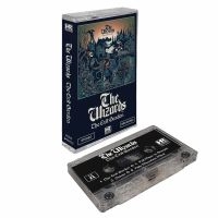 Wizards The - Exit Garden The (Mc) i gruppen Hårdrock hos Bengans Skivbutik AB (5516381)